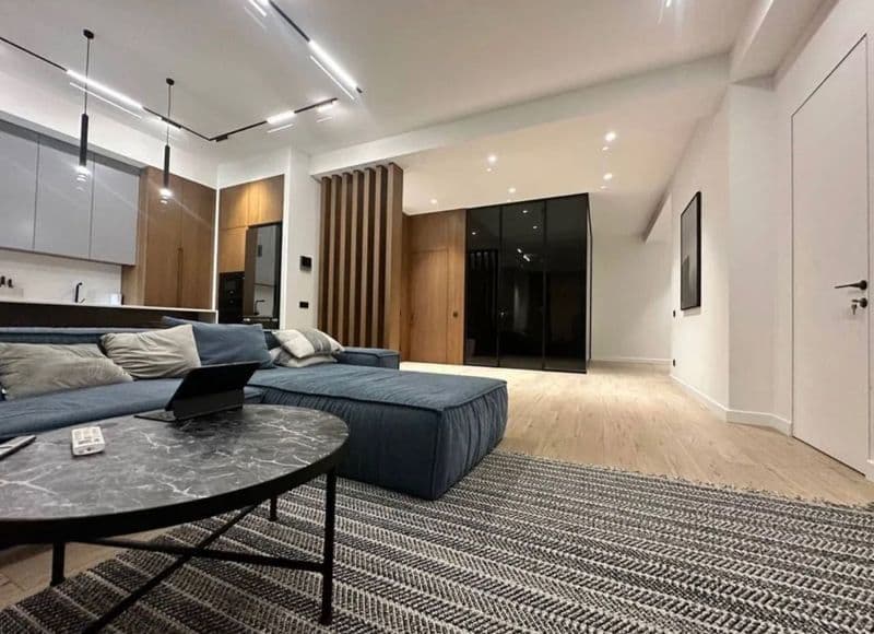 Ташкент сити г гарденс Сдается 3х комнатная квартира в центр — фото 2