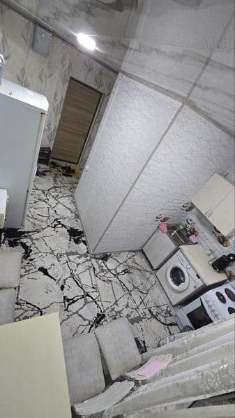 Аренда квартиры 2 ком с евро ремонтом со всеми удобствами. Т — фото 4