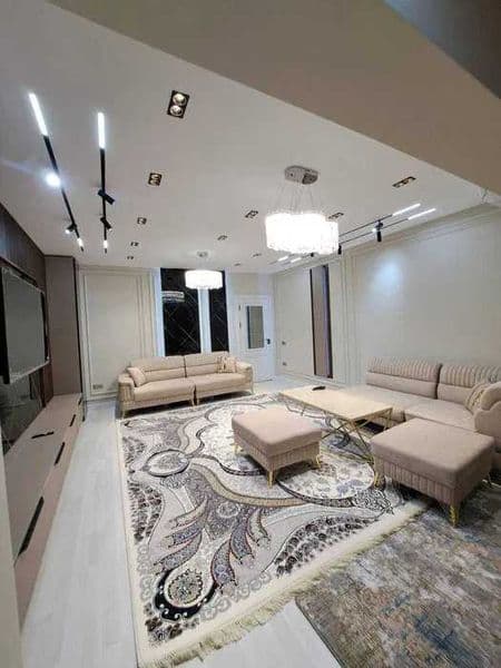 СРОЧНО Сдается квартира ПРЕМИУМ класса<br />
<br />
• Район: