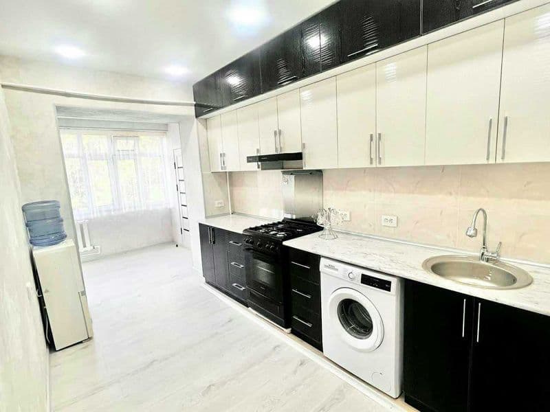 Сдаётся элитная квартира (Ц-14 , Ганга, Хадра, метро Гафур Г — фото 4