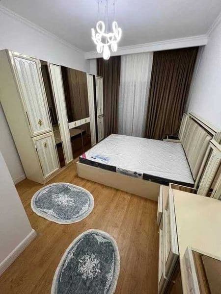 Район: Юнусабадский <br />
Адрес: ЖК Comfort House квартал № — фото 2