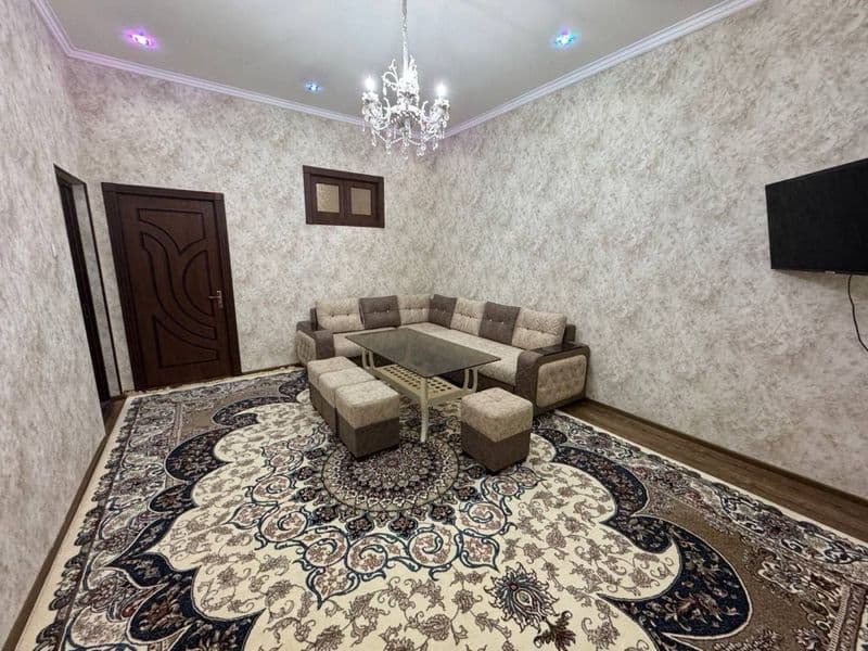 Аренда Квартира <br />
Алмазарский  Район <br />
кора камиш  — фото 4