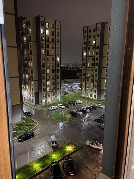 Юнусобод тумани<br />
Манзара Ситида<br />
     #новостройка