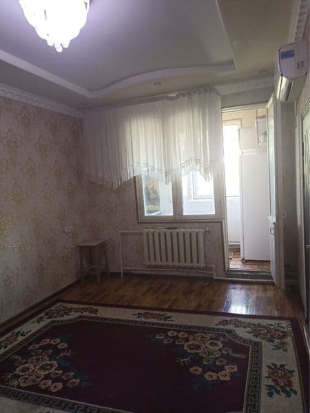 Аренда квартира <br />
Район - Алмазарский <br />
Ориентир - — фото 3