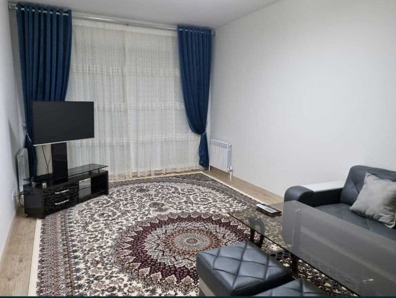 Arenda <br />
<br />
Novastroyka 2 xonali Yunusobod Manzarad — фото 3