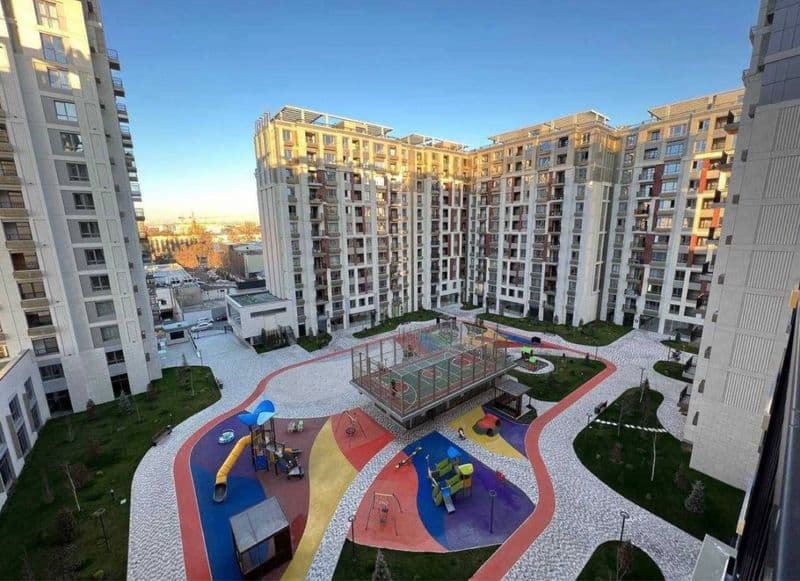 Мирабадский район <br />
Жк NRG-Oybek <br />
2/3/12<br />
65 — фото 5