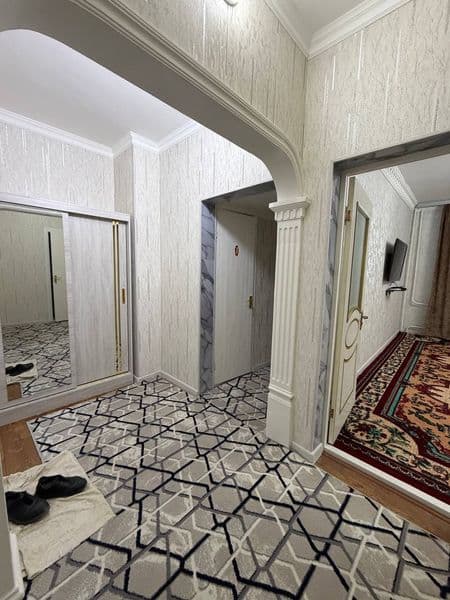 Algoritm 31 -kvartl <br />
3 xona, 2 qavat, 9 qavatli.<br />