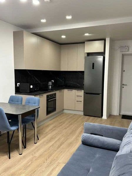 К вашему вниманию рады представить 2 комнатную квартиру на 3 — фото 4