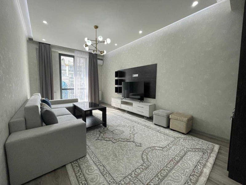 Сдаётся шикарная 2-комнатная квартира в Отличное Локация<br  — фото 2