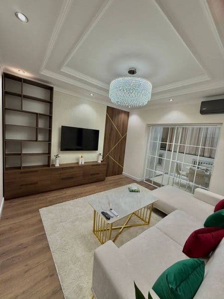 Сдается квартира <br />
<br />
Шайхантахурский район <br />
 — фото 2