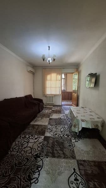 Аренда Чиланзар 20й квартал 2х комнатная квартира, 2й этаж,  — фото 2