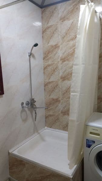 Chilonzor 12kv farxod bozori oldida 1 qavat 2 xonali 47kv me — фото 4