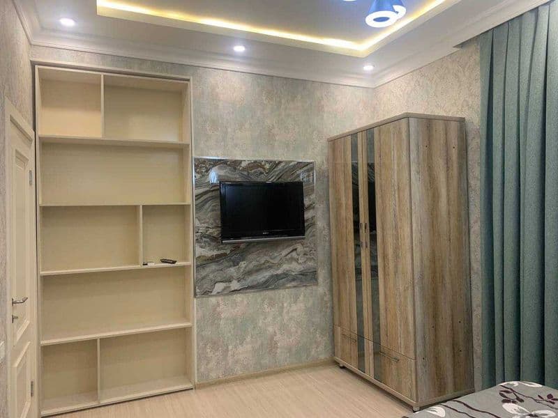 Район: Яккасарайский <br />
Адрес: ЖК Кушбеги<br />
Ориентир — фото 2