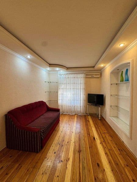 В аренду предлагается светлая и уютная квартира с хорошим ре — фото 3