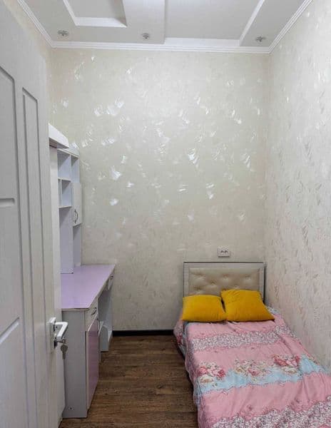 Мирзо-Улугбек <br />
Салом Чойхона <br />
2/4/5<br />
43 кв2 — фото 5