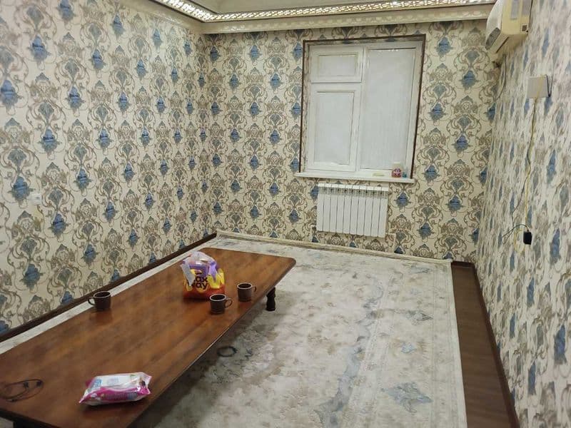 Сергели 4 бекатта шерикликка квартира угил боллар аккуратно 