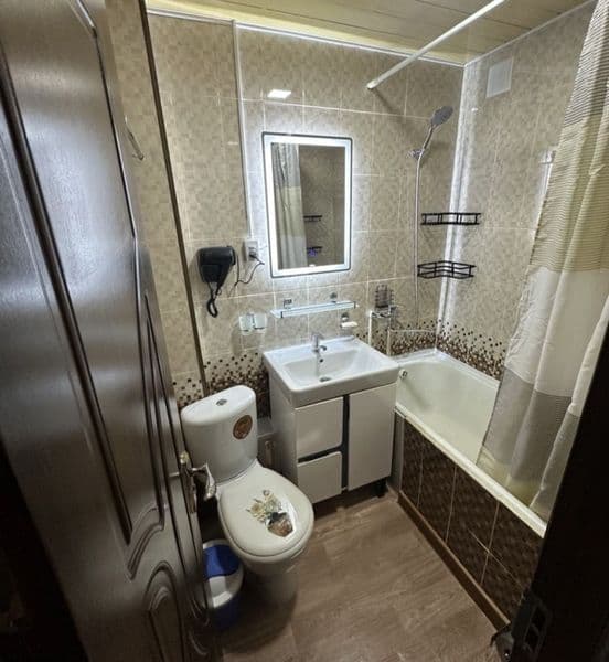 MANZILI: Yangi Tashmi Beltepa mahalla. Metroga 2km<br />
 MO — фото 4