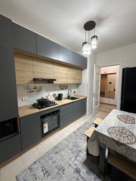 • Сдаётся квартира Навастройка <br />
• Район - Алмазар <br  — фото 2