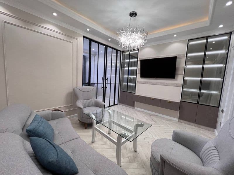 Юнусабадский район <br />
Жк Казахстан<br />
3/5/10<br />
10 — фото 2