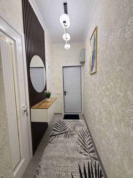 Чиланзар 7 квартал.<br />
Ориентир: Ок тепа.<br />
Метро: Но — фото 5