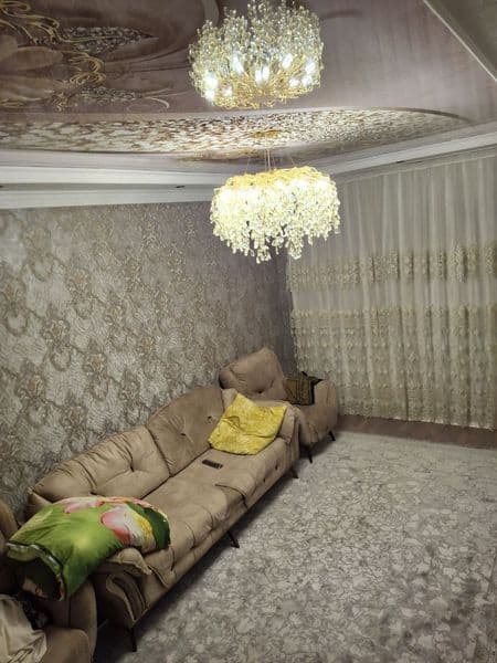 #Аренда <br />
 Вторичный Дом <br />
Район:Кора Камиш 1/3<br