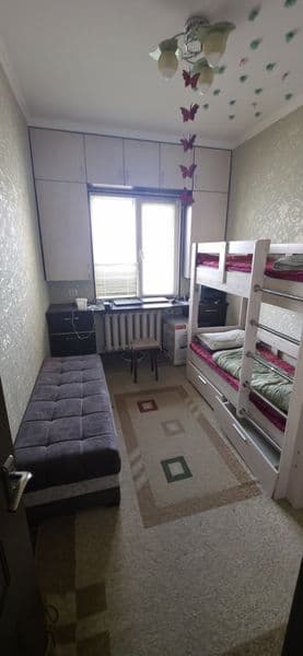 Сдаётся квартира 2х переделанная в 3х комнатная<br />
Чистая — фото 3