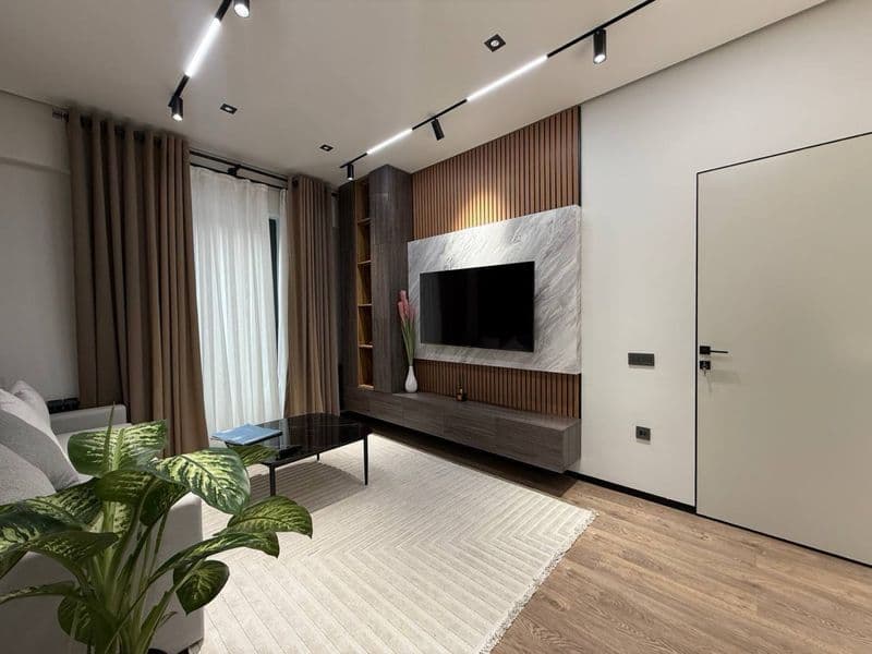 Шайхантахурский район <br />
Ташкент Сити <br />
Жк NRG U-To — фото 4