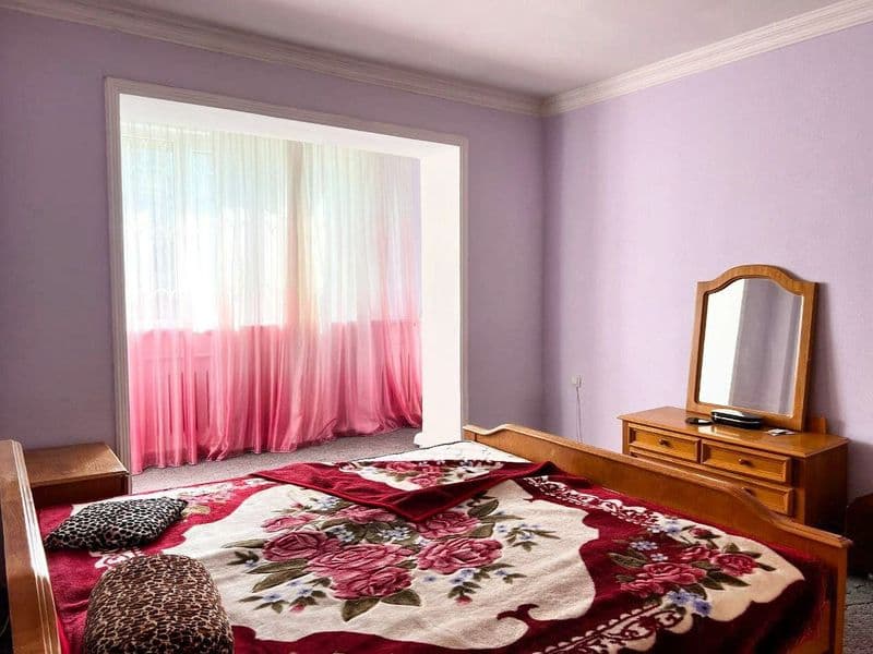 Сдам свою 2-комнатную квартиру на Короткий срок от недели (2 — фото 4