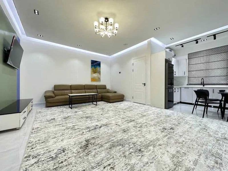 Район:Chilonzor<br />
Адрес: Novza Metro<br />
<br />
Комнат — фото 3