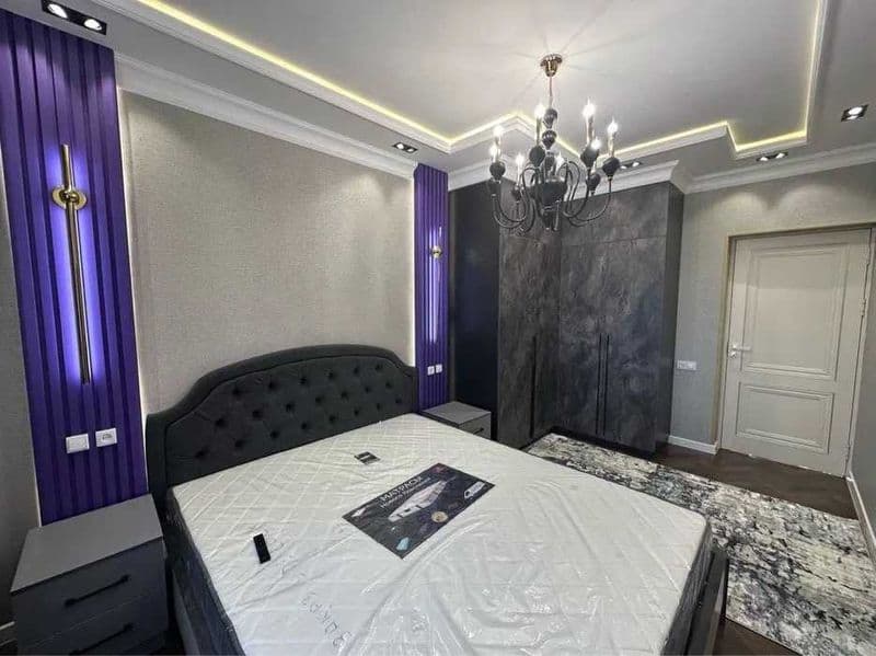 Район ; Юнусабадский<br />
Адрес : ЖК Комфорт Хаус<br />
<br