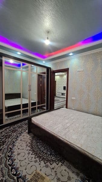 Аренда квартира <br />
Алмазарский район <br />
ЖК Сагбон Ба — фото 4