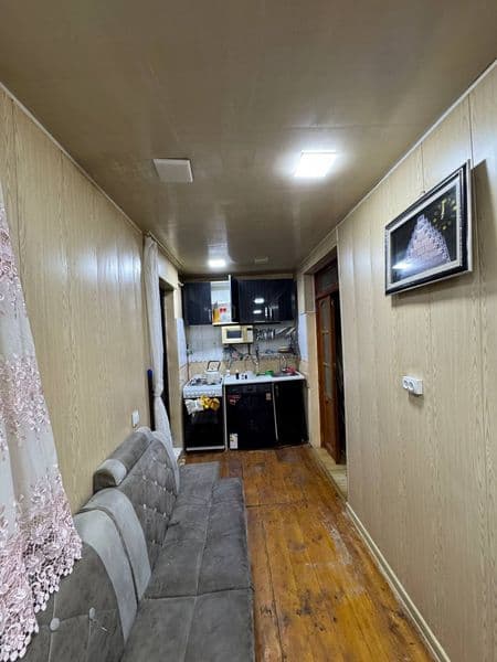 Kvartira beriladi<br />
1 xonali 2 xona qilingan<br />
Hamma — фото 3