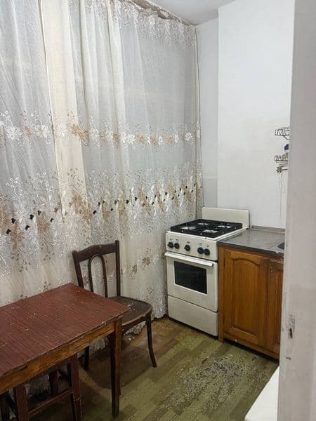 Квартира чистая после косметического ремонта <br />
Балкон 1 — фото 5