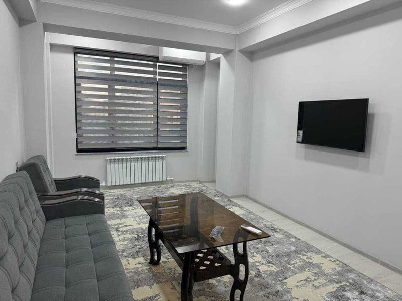 Сдаётся квартира на Яшнабаде, ЖК "China House", ор-р: метро  — фото 2