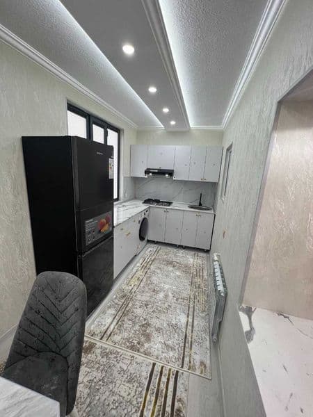 Район: Мирзо Улугбекский<br />
Адрес: Максим Горький<br />
< — фото 5