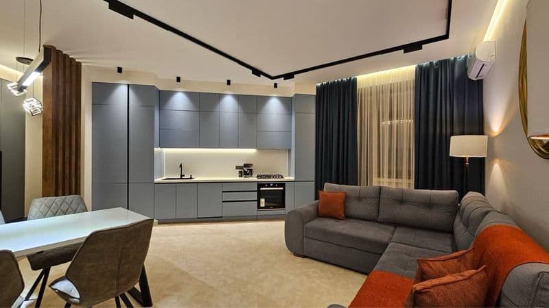 Яккасарайский район <br />
Жк Parisien <br />
3/6/9<br />
11 — фото 4