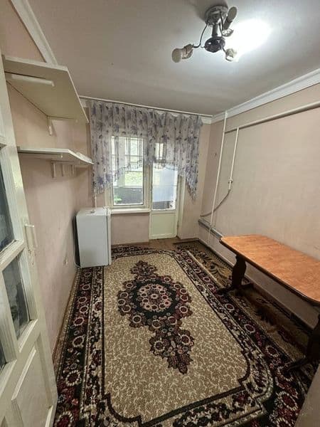 Шайхантохур Оқтепа сой буйида 1хона уй арендага берилади — фото 4