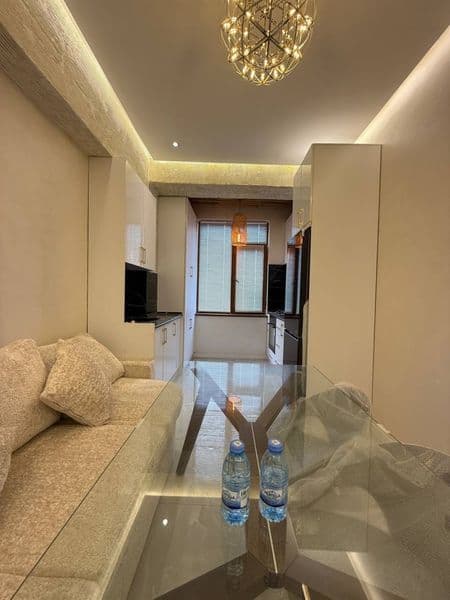 2 xona studia <br />
Adinochna yo yosh oilaga beriladi<br /> — фото 3