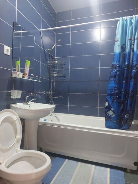 Район: Яшнабадский<br />
Линия: 2<br />
<br />
Площадь: 30 м — фото 4