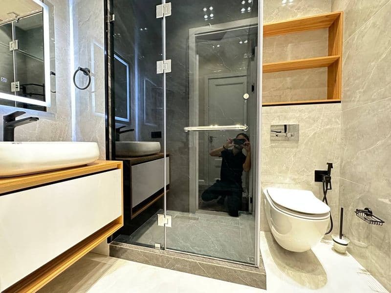 Аренда квартира:<br />
#Юнусабадский район <br />
Ориентир - — фото 5