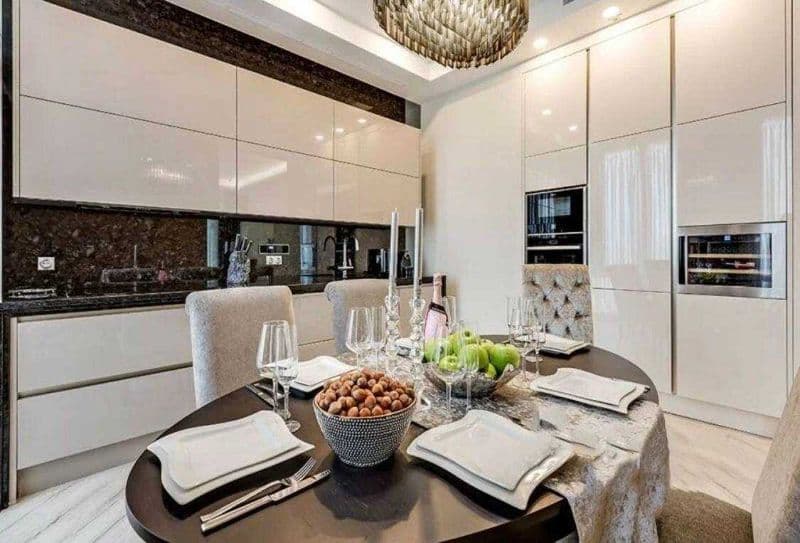 Сдаётся  Квартира в Новостройке<br />
Ориентир - ул. Чехова<