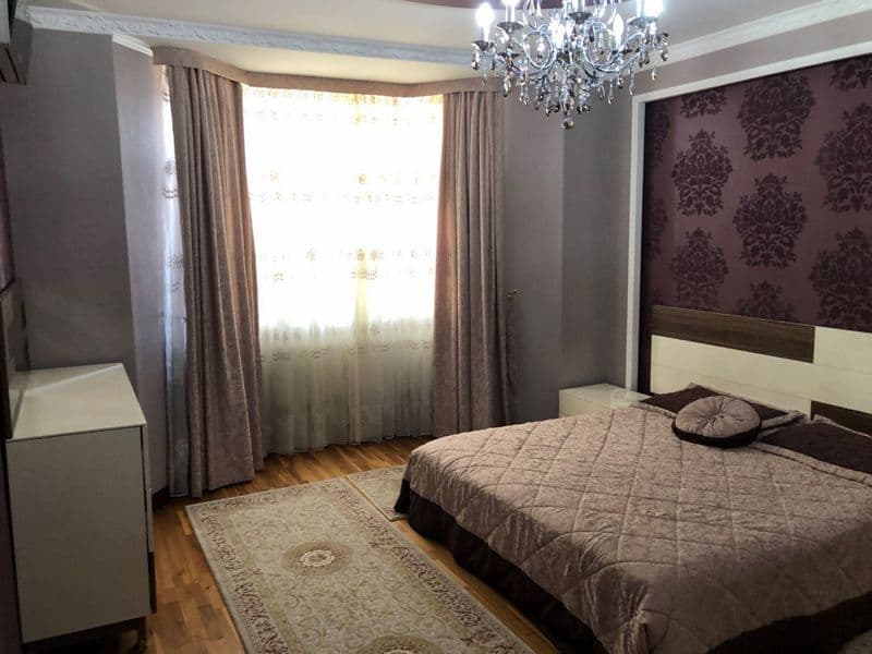 Arenda svoya yakkasaray Glinka 175 kv 2 sanuzel  2 etaj 4 ko — фото 3