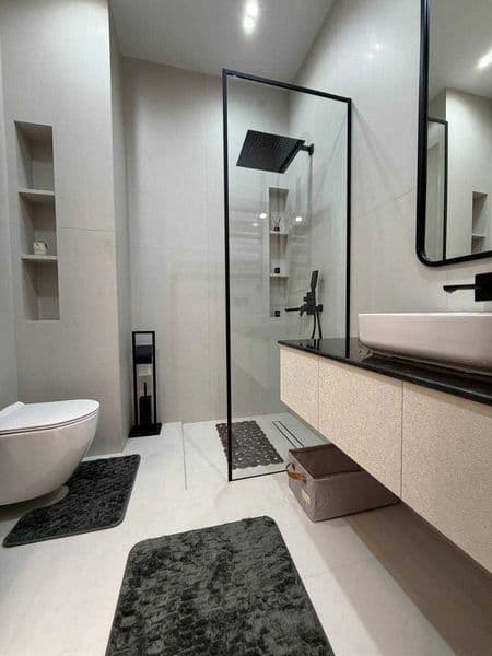 Сдаётся квартира на ‼️<br />
Ориентир - Алмазар сити<br />
Г — фото 3