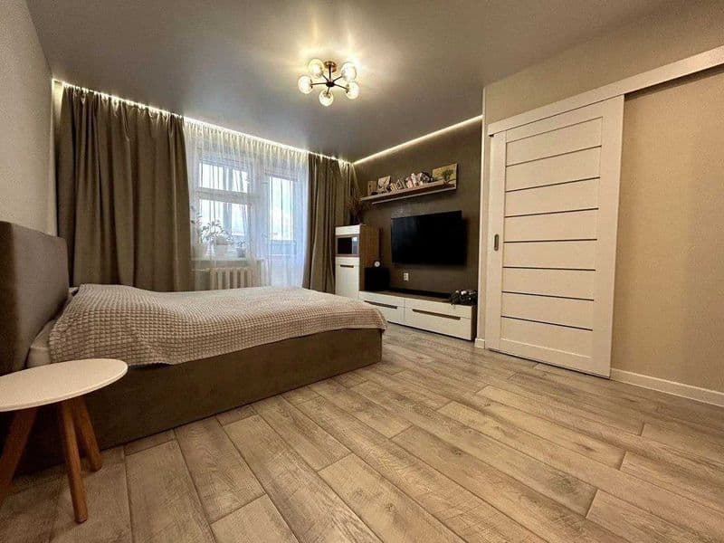 К вашему вниманию рады представить 2х комнатную квартиру на 