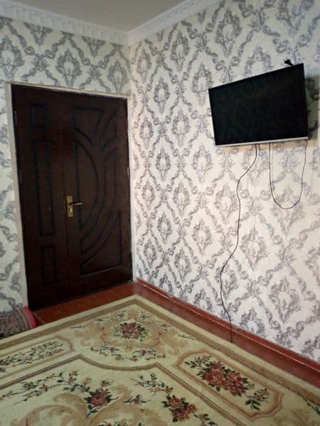 Asalomalekum kvartira massivda joylashgan hazyayni bor juda  — фото 2