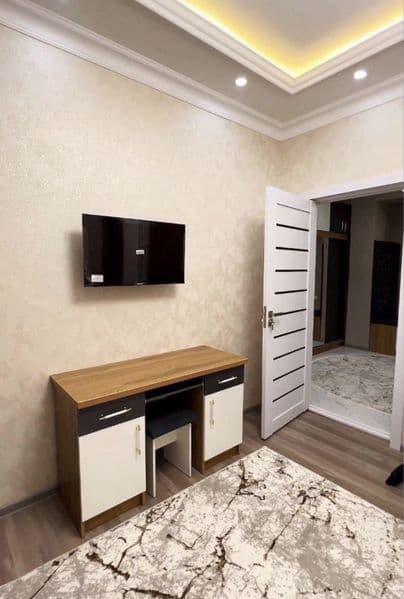 Аренда квартира <br />
Жк Хонсарой <br />
3/2/12<br />
500у. — фото 4