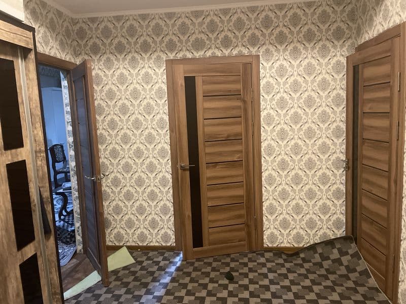 Chilonzor, parusdan <br />
Navastroyka, 2 xonali dom.<br />
 — фото 4