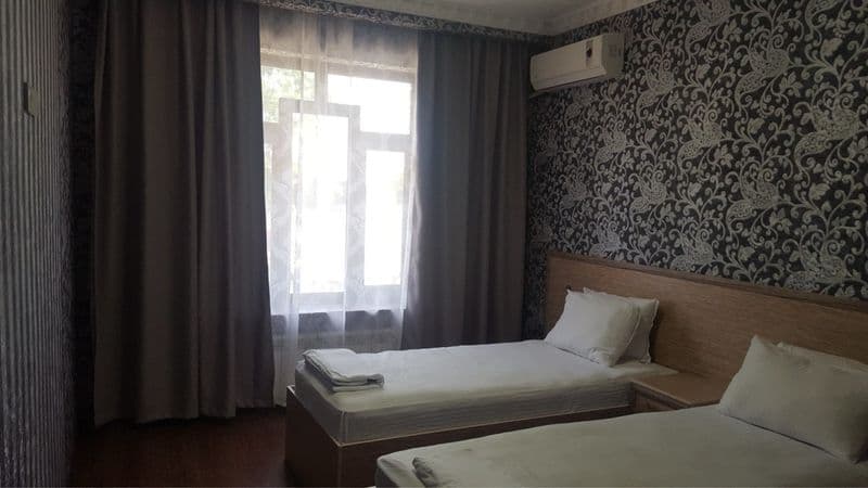 Локация: Центр Ташкента, ориентир — парк Ашхабад (удобная тр — фото 4