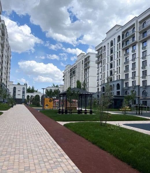 АРЕНДА КВАРТИРЫ <br />
<br />
НОВОСТРОЙКА  ЖК NRG MIRZO ULUG