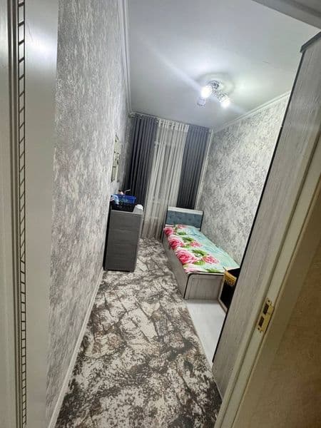 Yosh oila  bilan sheriklikka 1 ta xonaga 2 ta qiz olinadi 2 